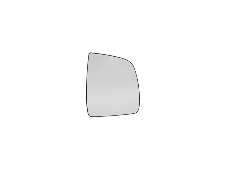 LINER MIRROR FIAT DOBLO II 2 2010- OPEL COMBO D photo 1 - milautoparts-fr.ukrlive.com