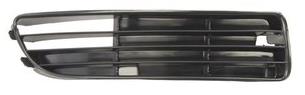 AUDI A4 B5 95-98 GRILLE DEFLECTOR BLIND PLUG BUMPER photo 2 - milautoparts-fr.ukrlive.com