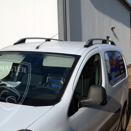 BARRE GALERIES DE TOIT RENAULT KANGOO 2008+ EXPRESS photo 2 - milautoparts-fr.ukrlive.com