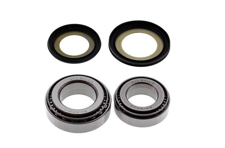 BEARING GLOWKI FRAME HONDA CBR1000-F 87-96R. photo 1 - milautoparts-fr.ukrlive.com