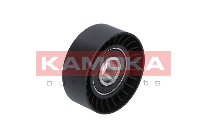 ROLL BRIDLE BELT KAMOKA FOR FORD MONDEO IV 1.8 photo 5 - milautoparts-fr.ukrlive.com