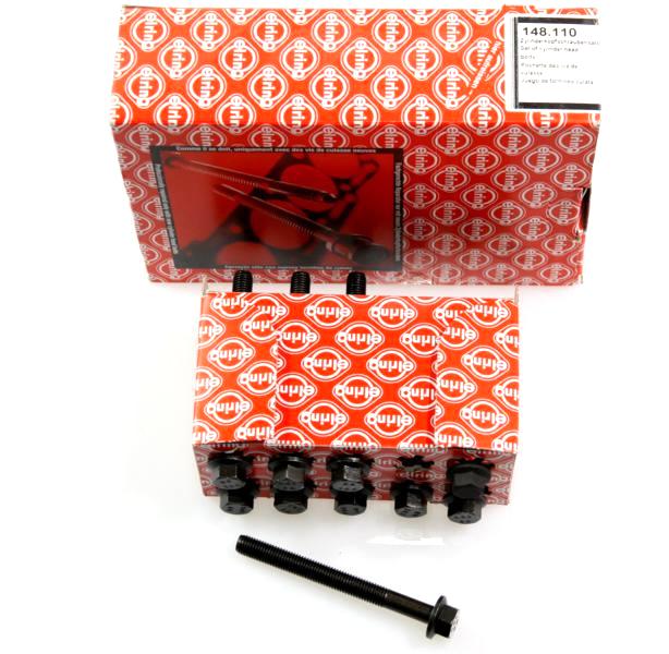 ELRING 148.110 SET BOLTS CYLINDER HEAD CYLINDERS photo 5 - milautoparts-fr.ukrlive.com