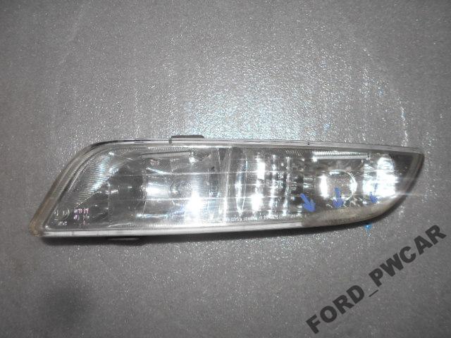 HALOGEN LAMP LEFT SSANG YONG REXTON 2001-2006 GLIWICE photo 1 - milautoparts-fr.ukrlive.com