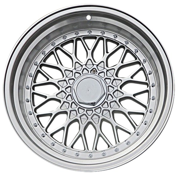 DISCS 17'' MERCEDES W219 W218 E W207 W124 W210 photo 1 - milautoparts-fr.ukrlive.com