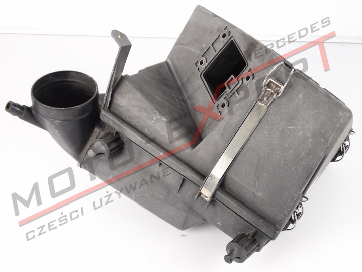 MERCEDES W140 3.5 TD CASING FILTER AIR photo 2 - milautoparts-fr.ukrlive.com