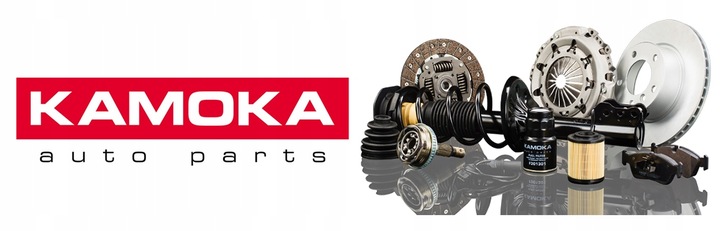 CLUTCH COMPLETE UNITS KAMOKA FOR SKODA OCTAVIA II 1.6 photo 3 - milautoparts-fr.ukrlive.com