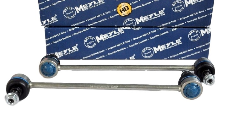 MEYLE 11-16 060 0000/HD DRIVE SHAFT / WSPORNIK, STABILIZER photo 4 - milautoparts-fr.ukrlive.com