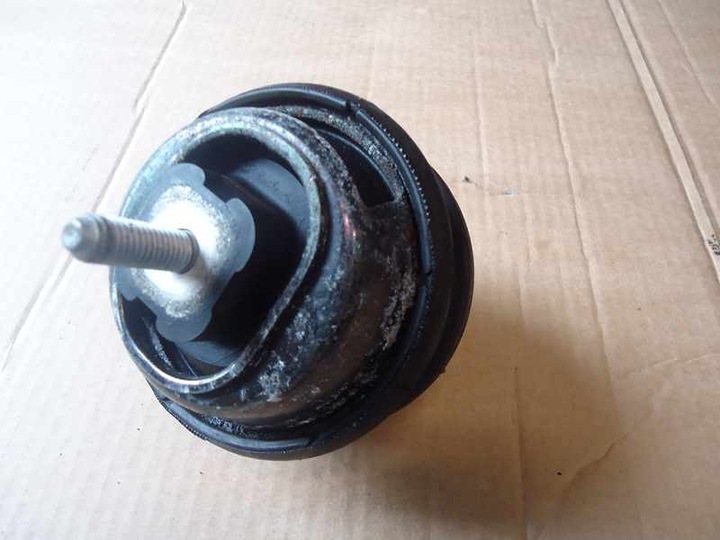 BMW 5 E39 3.0D 2.5D AIR BAGS ENGINE LEFT 530D 525D M57 photo 1 - milautoparts-fr.ukrlive.com