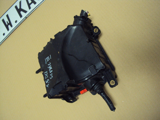 MODULE BSM RENAULT SCENIC III 284B62096R photo 3 - milautoparts-fr.ukrlive.com