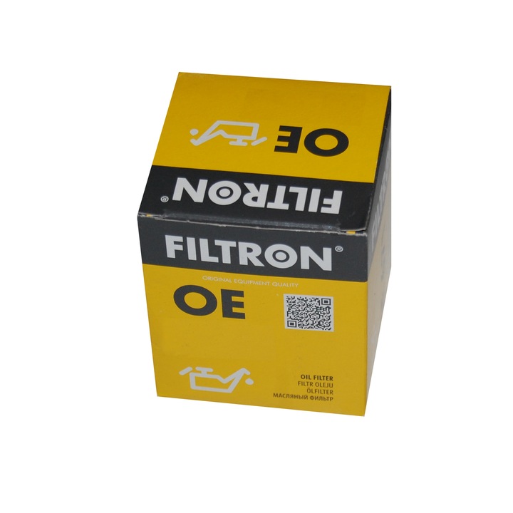 FILTRE FILTRON HUILES OPEL 1.9 CDTI VECTRA C ASTRA H photo 1 - milautoparts-fr.ukrlive.com