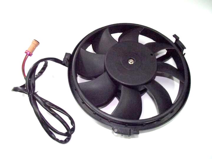 VENTILATEUR MOTEUR DE RADUATEUR SEAT AUDI SKODA VW 8D0959455C photo 1 - milautoparts-fr.ukrlive.com