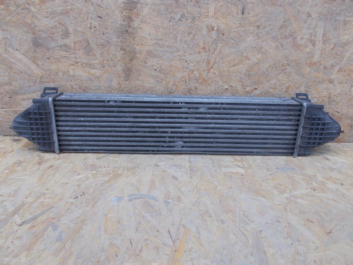 INTERCOOLER VOLVO S80 V70 D5 2.4D 6G91-9L440-DC photo 4 - milautoparts-fr.ukrlive.com