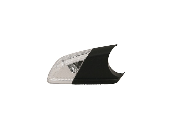 DIRECTION INDICATOR BLINKER SKODA OCTAVIA II 2 1Z0 R photo 1 - milautoparts-fr.ukrlive.com