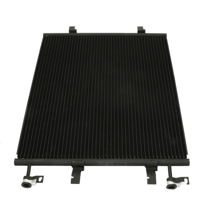 RADIATEUR DU CLIMATISEUR NISSENS RENAULT TRAFIC II photo 1 - milautoparts-fr.ukrlive.com