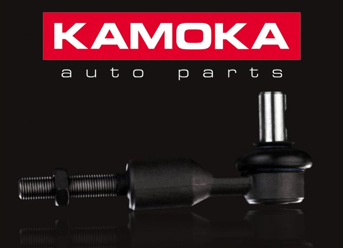 KAMOKA 9010235 END DRIVE SHAFT KIEROWNICZEGO POPRZECZNEGO photo 10 - milautoparts-fr.ukrlive.com