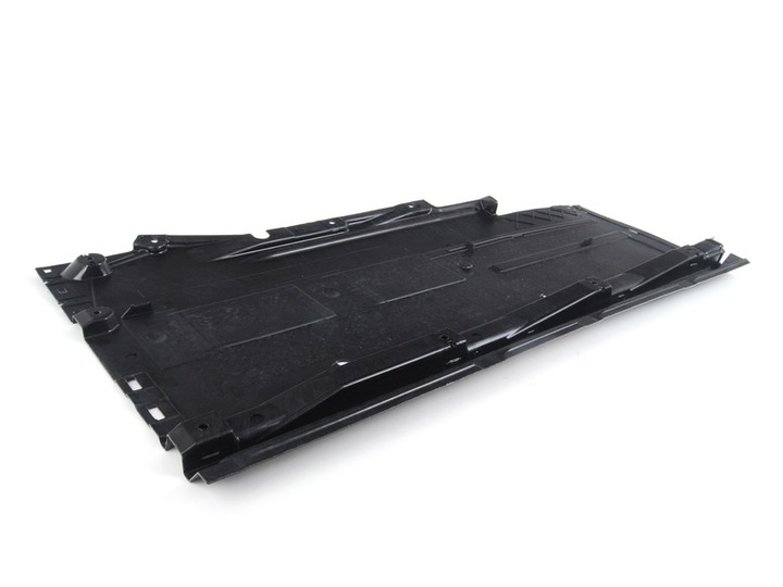 PROTECTION FLOOR CHASSIS BOTTOM SIDE AUDI A4 B8 A5 RIGHT ORIGINAL FROM ASO QUALITY photo 1 - milautoparts-fr.ukrlive.com