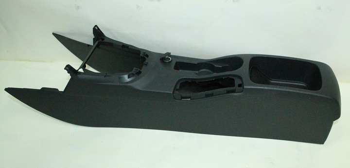 PEUGEOT 308 3D 3 DOOR 07- TUNNEL CENTRAL CONSOLE photo 1 - milautoparts-fr.ukrlive.com