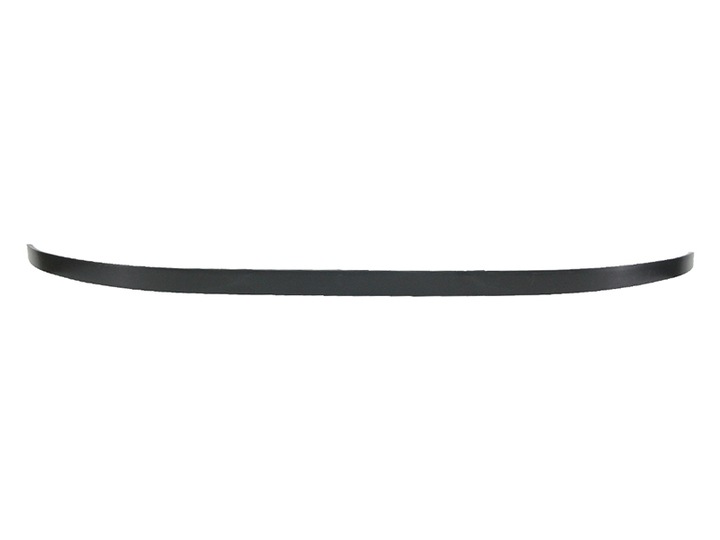 SPOILER FACING FACING, PANEL BUMPER FIAT STILO 2001-08 photo 1 - milautoparts-fr.ukrlive.com