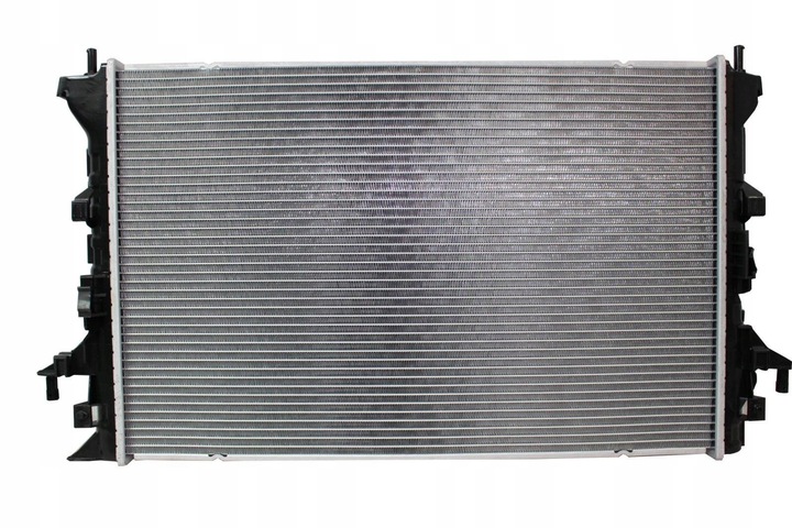 LAGUNA II 01- 07 2.0 DCI RADIATOR 8200292771 photo 1 - milautoparts-fr.ukrlive.com