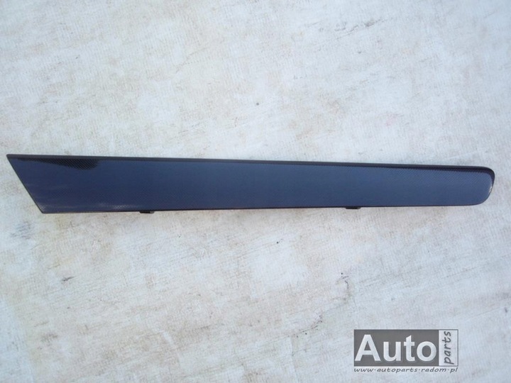 COUVE-JOINT PLANCHE PORTIÈRE DROITE AVANT 5C6867440A JETTA 5C 2011- photo 2 - milautoparts-fr.ukrlive.com