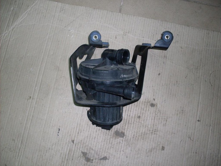 AUDI VW PUMP WTORNA 06A059253 photo 1 - milautoparts-fr.ukrlive.com