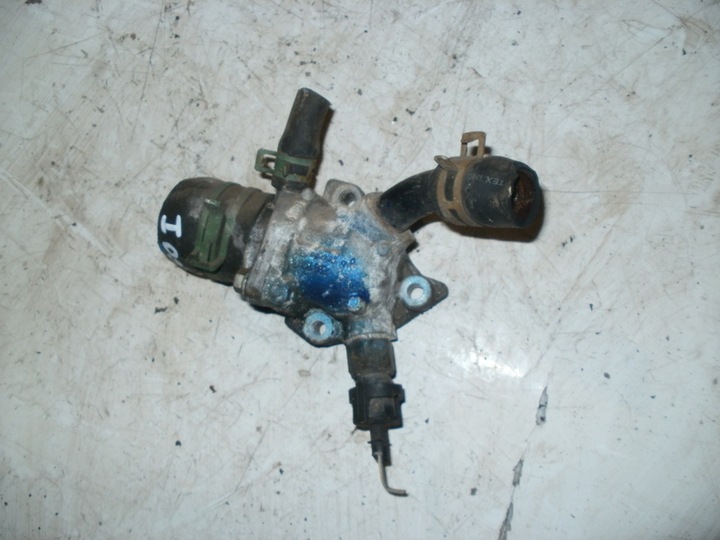 CASING THERMOSTAT RENAULT TWINGO I 1.2B 96 photo 2 - milautoparts-fr.ukrlive.com