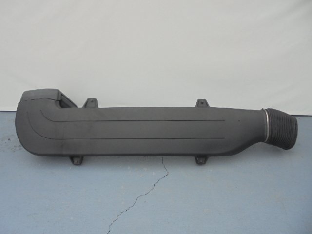 MERCEDES ACTROS MP3 MEGA SPACE KOMIN D'AIR A9418302244 photo 1 - milautoparts-fr.ukrlive.com