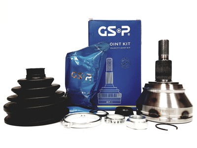 GSP 803035 SET PRZEGUBU, SHAFT DRIVING photo 4 - milautoparts-fr.ukrlive.com