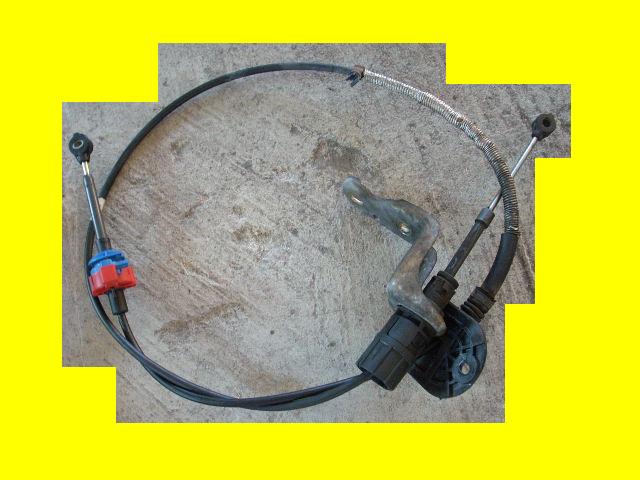 FORD MONDEO MK3 CABLE CABLE MODIFICATIONS GEAR AUTOMATIC TRANSMISSION photo 1 - milautoparts-fr.ukrlive.com