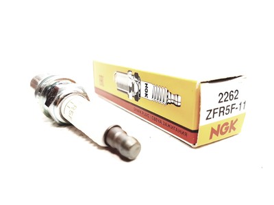 PLUG ZAPL NGK ZFR5F-11 HONDA ACCORD CO 2262 NGK NGK photo 9 - milautoparts-fr.ukrlive.com