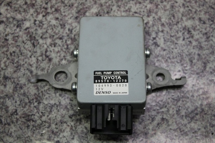 AURIS II 2014R MODULE DE POMPE 104993-0820 89570-12370 photo 1 - milautoparts-fr.ukrlive.com