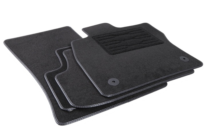 TAPIS DE VELOURS TEXER photo 1 - milautoparts-fr.ukrlive.com