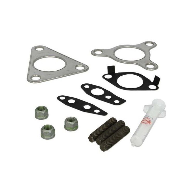 SET MONTAZOWY, DEVICE LADUJACE TURBO EL photo 5 - milautoparts-fr.ukrlive.com