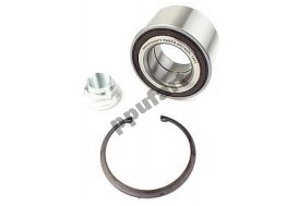 BEARING HUB FRONT HONDA CR-V photo 1 - milautoparts-fr.ukrlive.com