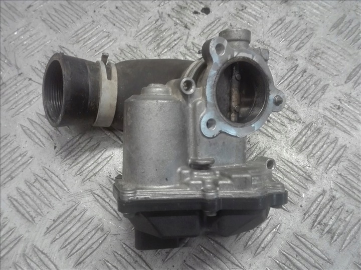 OCTAVIA III 2.0 TDI THROTTLE 04L131501M photo 3 - milautoparts-fr.ukrlive.com