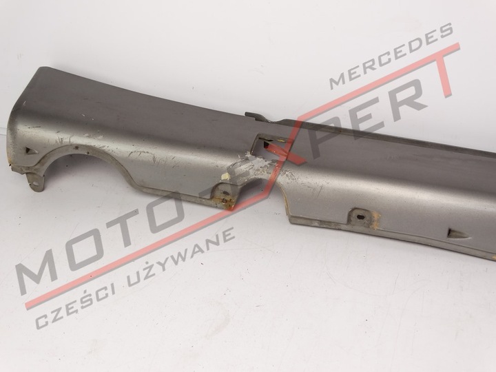 MERCEDEWITH WITH CLASS W140 FACING, PANEL FACING SILL LEFT photo 5 - milautoparts-fr.ukrlive.com