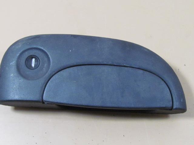 HANDLE DOOR LEFT FRONT RENAULT KANGOO 7700354479 photo 1 - milautoparts-fr.ukrlive.com