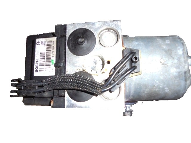 KIA SORENTO 2.5 PUMP ABS 0273004660 0265216928 photo 2 - milautoparts-fr.ukrlive.com