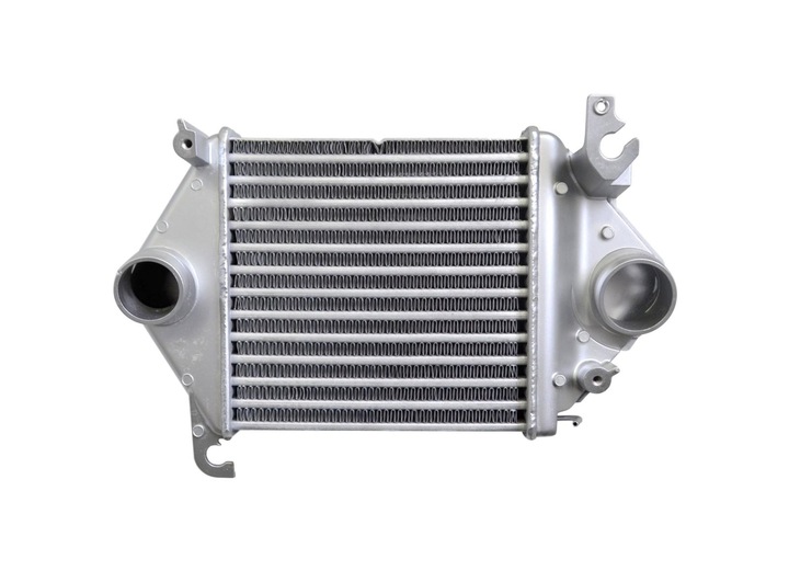 INTERCOOLER NISSAN NAVARA PICK UP D22 2,5TD 98-02 photo 1 - milautoparts-fr.ukrlive.com