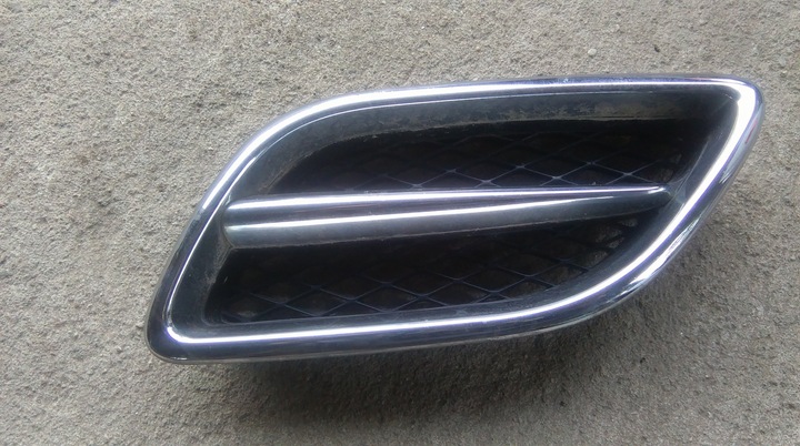 NISSAN PRIMERA P11 FACELIFT RADIATOR GRILLE GRILLE LEFT photo 1 - milautoparts-fr.ukrlive.com