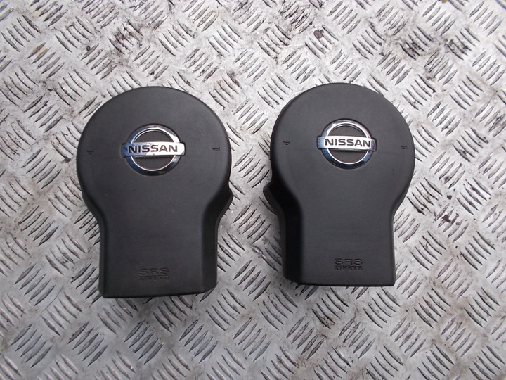 NISSAN NAVARA D40 PATHFINDER COUSSIN AÉRIENNE photo 1 - milautoparts-fr.ukrlive.com