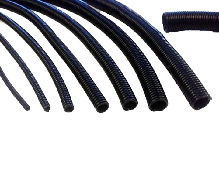 COVER TUBE JUNCTION PIPE PLASTIC 9/14 MM CABLE SLASK photo 1 - milautoparts-fr.ukrlive.com