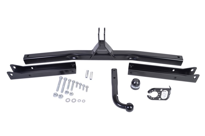 TOW BAR TOW BAR AUDI A6 AVANT (4F5, C6) 05- photo 1 - milautoparts-fr.ukrlive.com