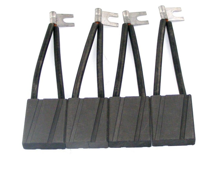 WIPER BLADES FOR WOZKOW WIDLOWYCH STILL (10X32X40) photo 1 - milautoparts-fr.ukrlive.com