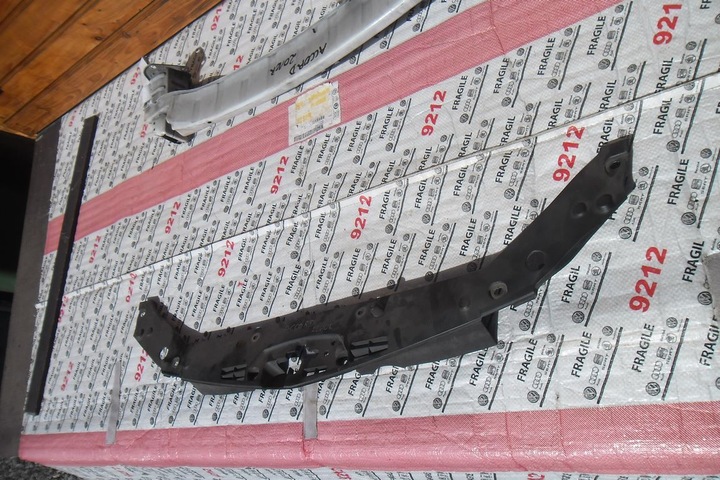 HONDA ACCORD 8 VIII BELT UPPER 08- photo 1 - milautoparts-fr.ukrlive.com