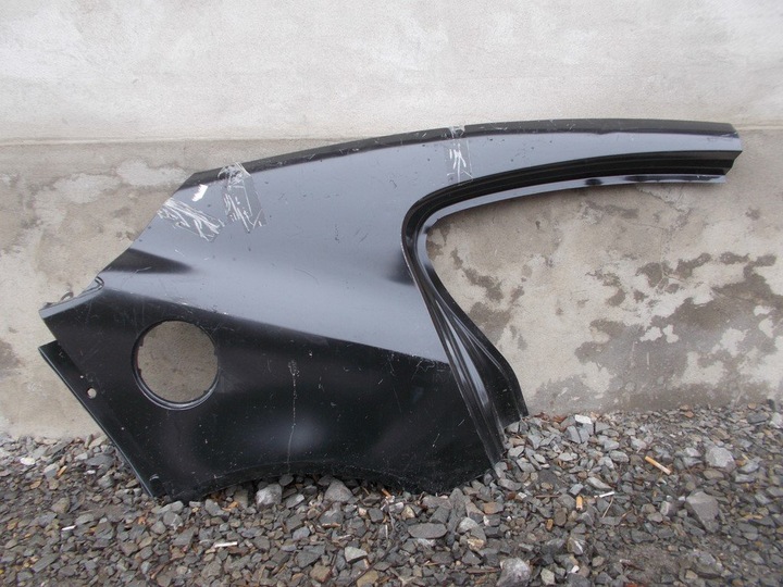 WING RIGHT REAR REAR OPEL INSIGNIA HATCHBACK HATCHBACK photo 1 - milautoparts-fr.ukrlive.com