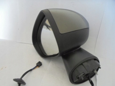 OPEL CORSA D MIRROR 5 PIN LEFT photo 4 - milautoparts-fr.ukrlive.com