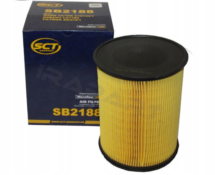 SCT ALLEMAGNE SH 4793 P FILTRE HUILES + 2 AUTRES PRODUKTY photo 3 - milautoparts-fr.ukrlive.com