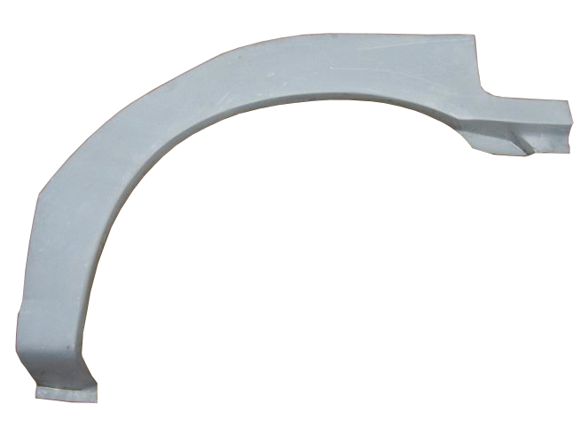 NISSAN ALMERA N15 3 DOOR REPAIR KIT WING REAR photo 1 - milautoparts-fr.ukrlive.com