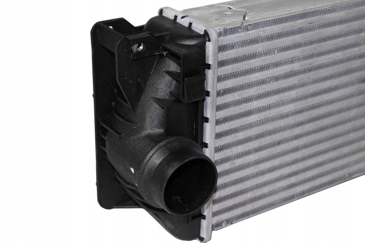 INTERCOOLER MERCEDES SPRINTER W906 VW CRAFTER 06- A9065010201 2E0145804A photo 2 - milautoparts-fr.ukrlive.com